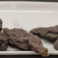 何首烏（カシュウ）・・育毛剤、養毛剤に